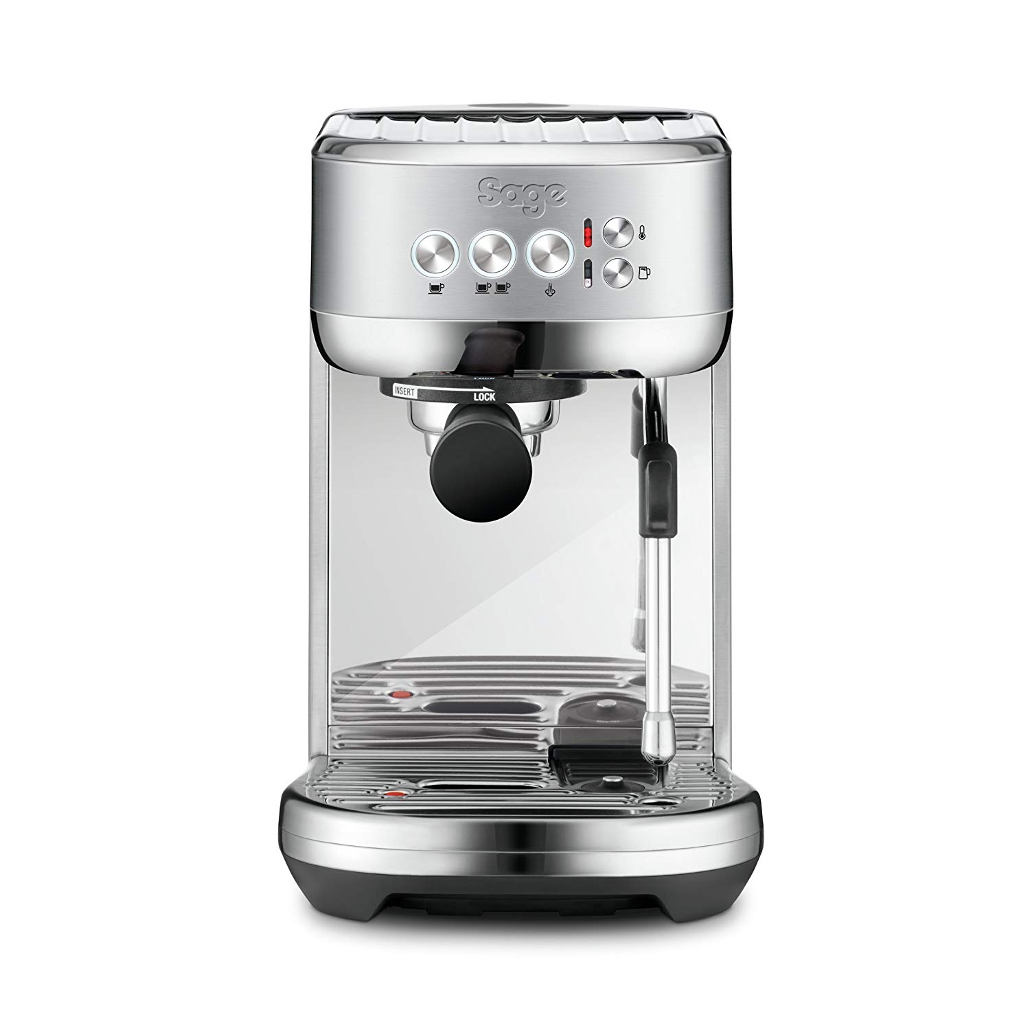 Máquina de café espresso Sage solo 292,8€