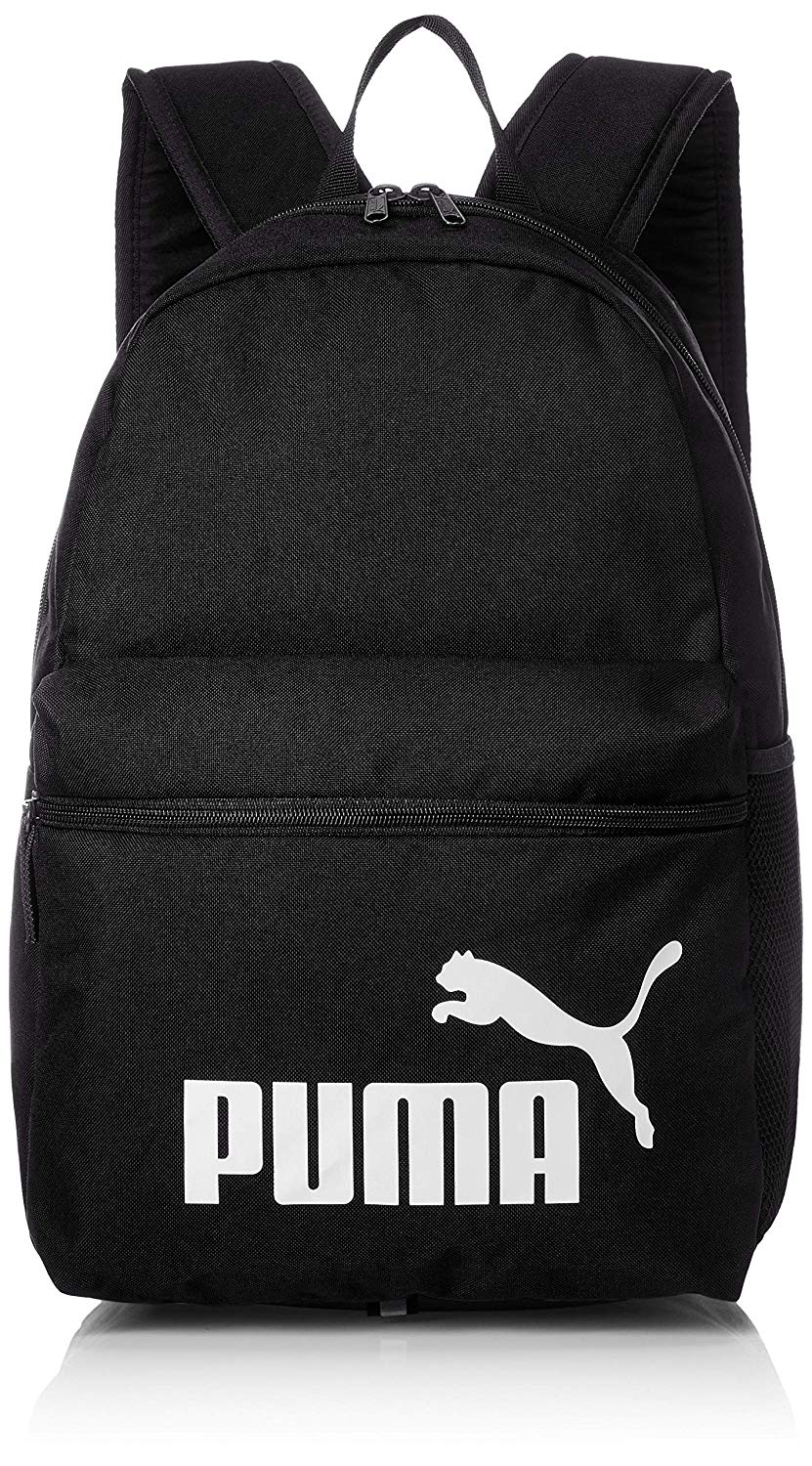 Mochila Puma Phase solo 13,9€