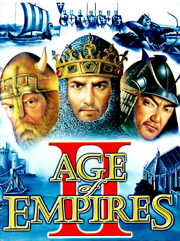 Age of Empires II: HD Edition para PC solo 3,5€