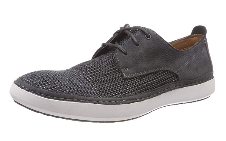 Zapatos Clarks Komuter Spark desde 45,7€