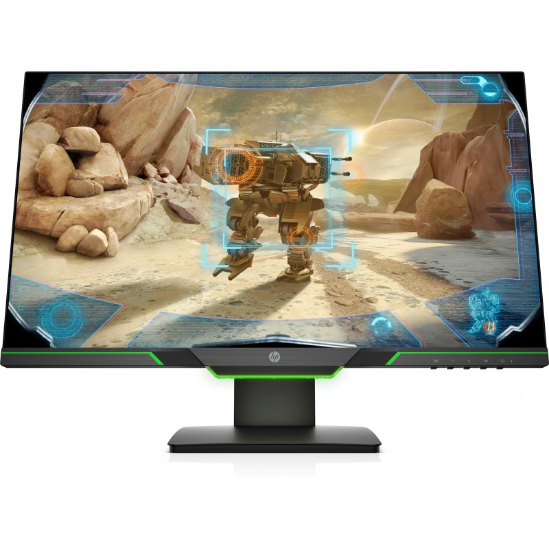 Monitor HP 25 X solo 199€
