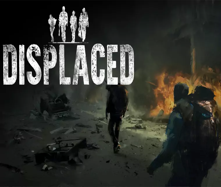 Juego Displaced para PC GRATIS Juego Displaced para PC GRATIS