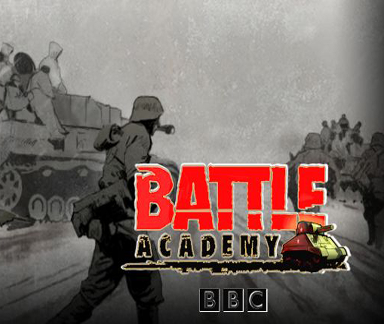 Battle Academy para PC solo 0,9€