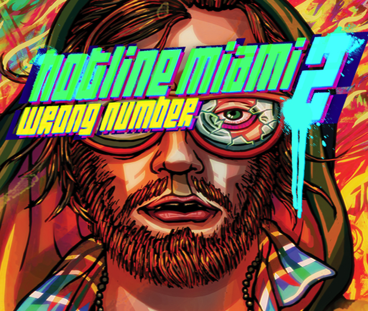 Hotline Miami 2: Wrong Number para PS4 solo 3,9€