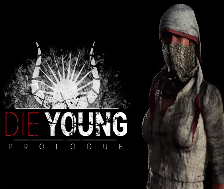 Die Young: Prologue para Steam GRATIS Die Young: Prologue para Steam GRATIS