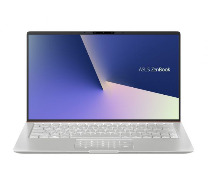 Portátil ASUS ZenBook 13.3" Procesador i5, 8GB RAM, 256GB SSD solo 849,1€