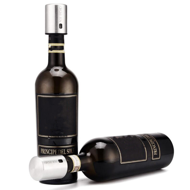 Tapón vino inteligente Xiaomi solo 6,2€
