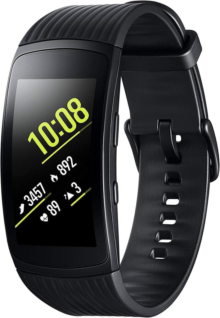 Reloj Samsung Gear Fit2 Pro solo 99,9€