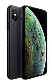 Apple iPhone XS 256GB solo 934€