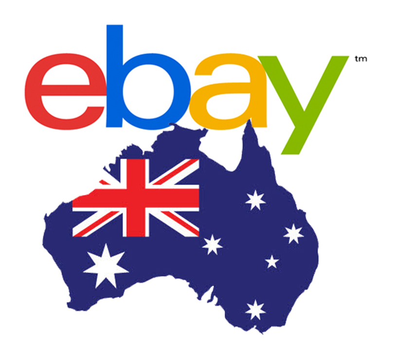 Consigue productos GRATIS en Ebay Australia