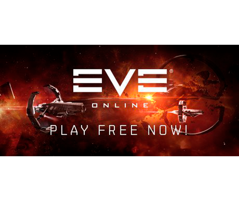 EVE Online y DLC Invasion Starter Pack GRATIS