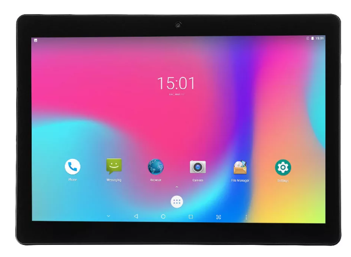 Tablet 10" Alldocube M5XS solo 115€