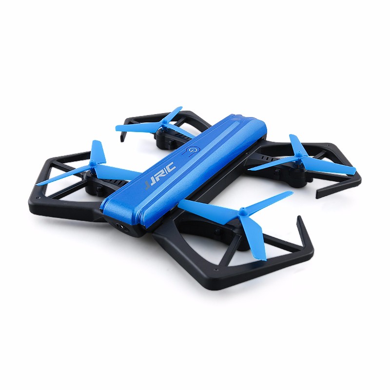 Drone Selfie JJRC cangrejo solo 12,7€