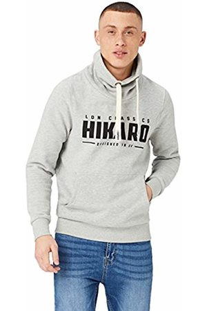 Sudadera para hombre marca Hikaro desde 13€