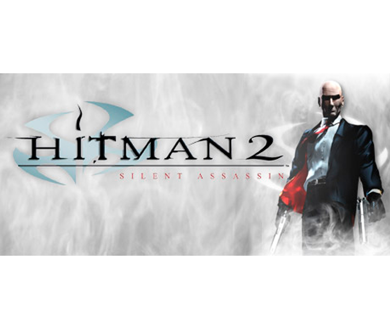 Hitman 2: Silent Assassin para Steam solo 0,9€