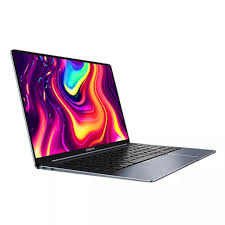 CHUWI Lapbook Pro 64GB+128GB SSD solo 253€