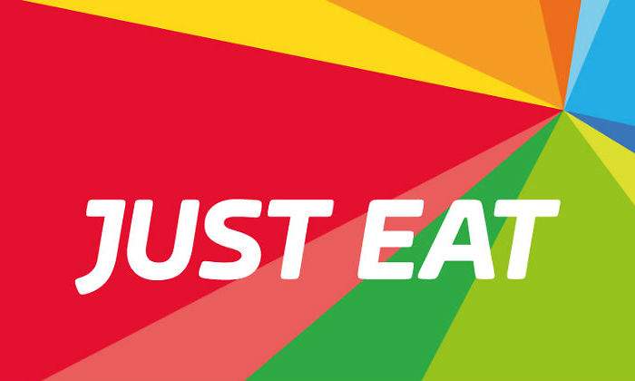 5€ de descuento en Just Eat