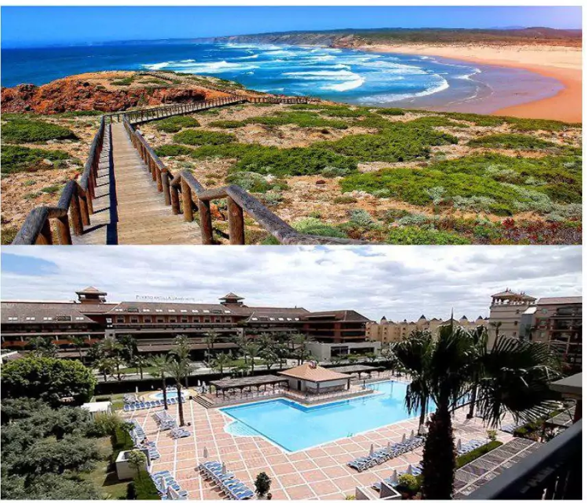 Más escapadas para este verano Más escapadas para este verano