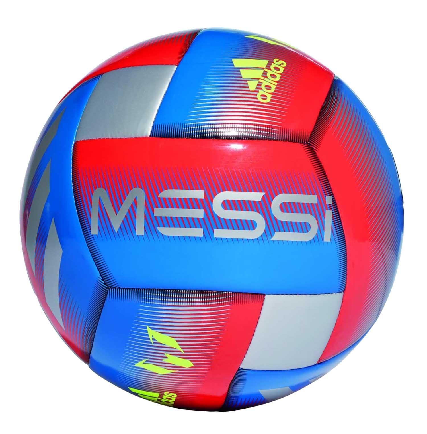 Balón de fútbol Adidas Messi CPT solo 9,9€