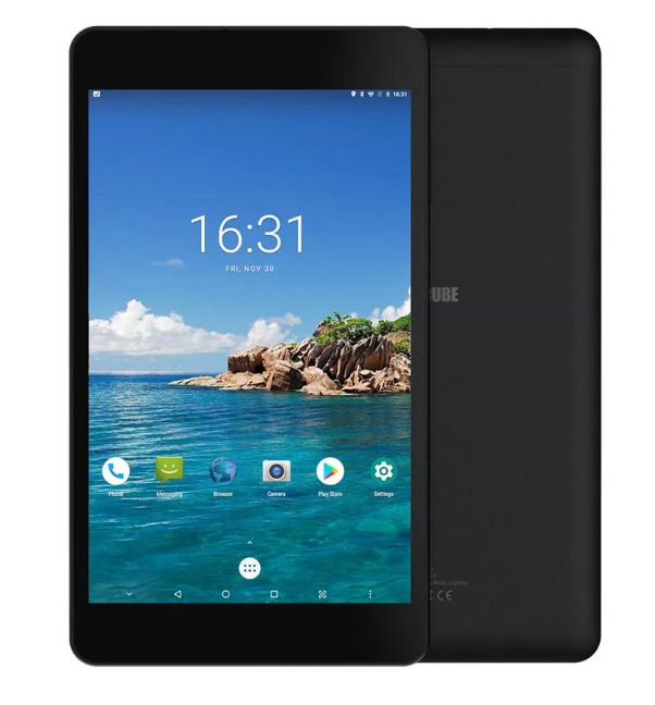 Tablet Alldocube M8 3GB/32GB solo 86€