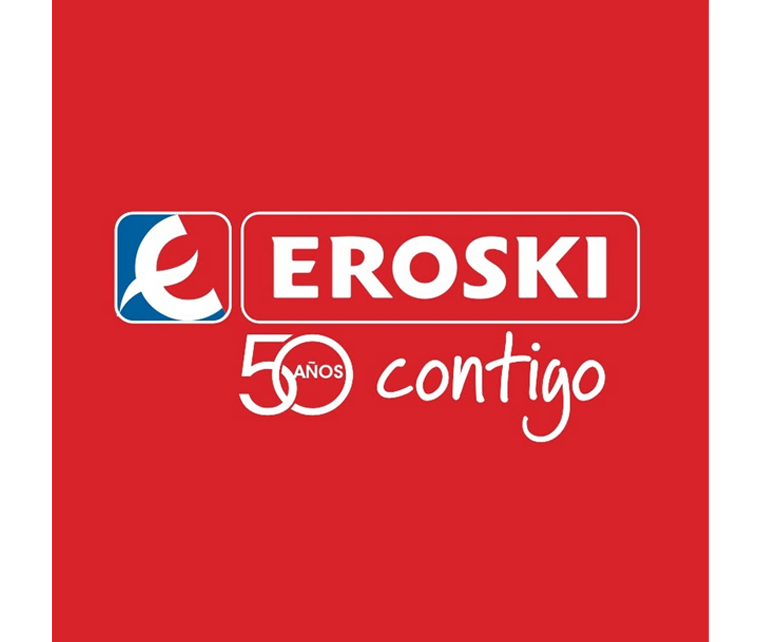 Consigue 20€ Eroski Boulevard