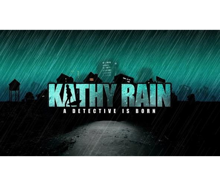 Kathy Rain para Steam GRATIS