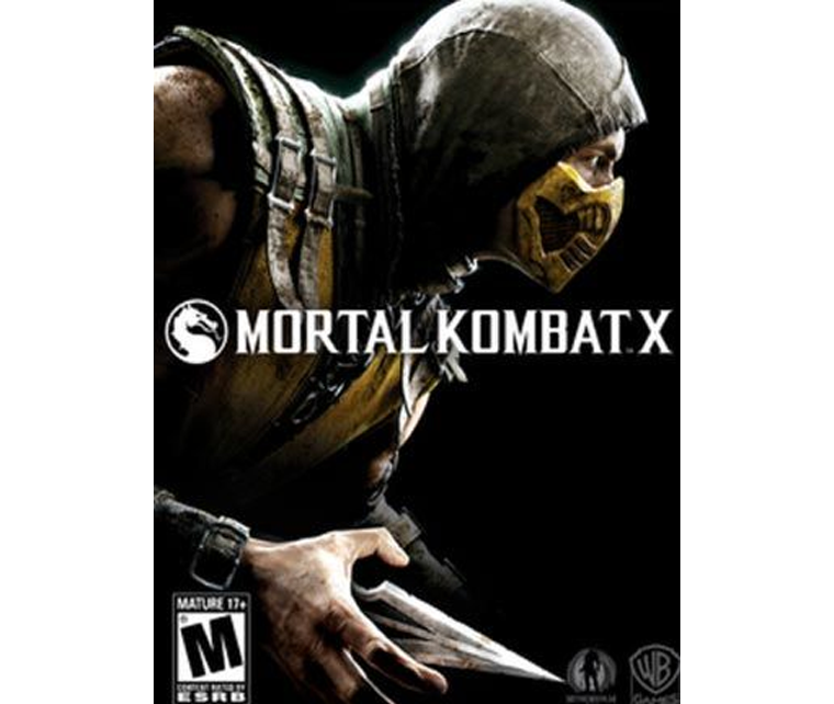 Consigue 14 DLC GRATIS para Mortal Kombat X y XL