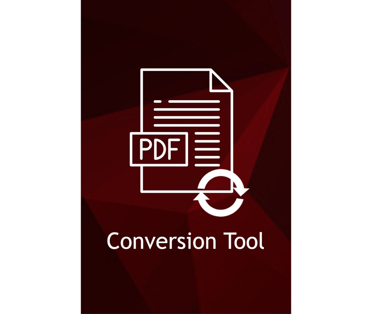 Convertidor de PDF GRATIS