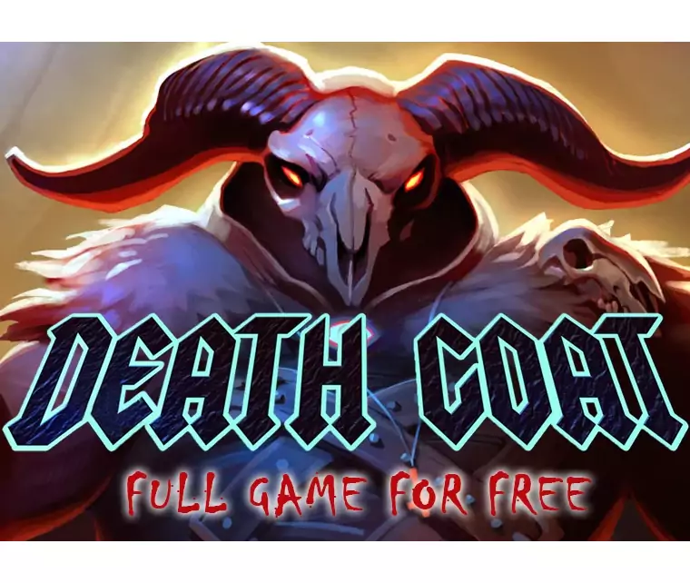 Death Goat PC (DRM-Free) Death Goat PC (DRM-Free)