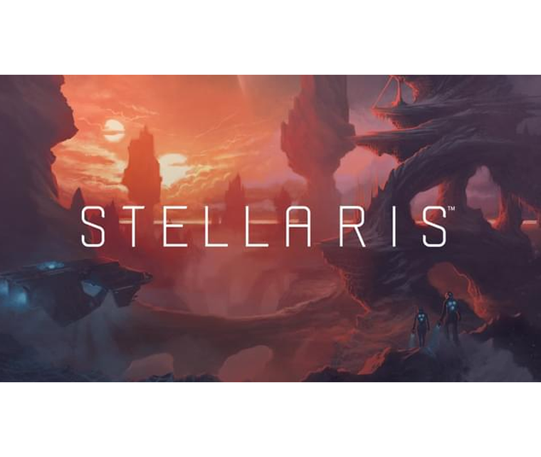 Finde gratis para Stellaris en Steam