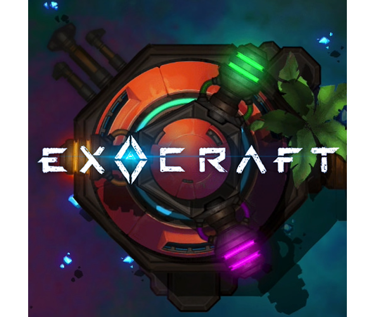 Exocraft Starter Pack GRATIS
