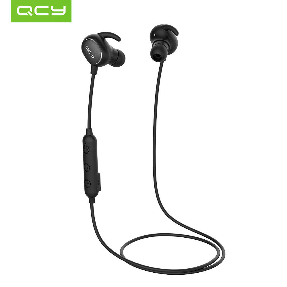 Auriculares deportivos QCY QY19 solo 11,9€