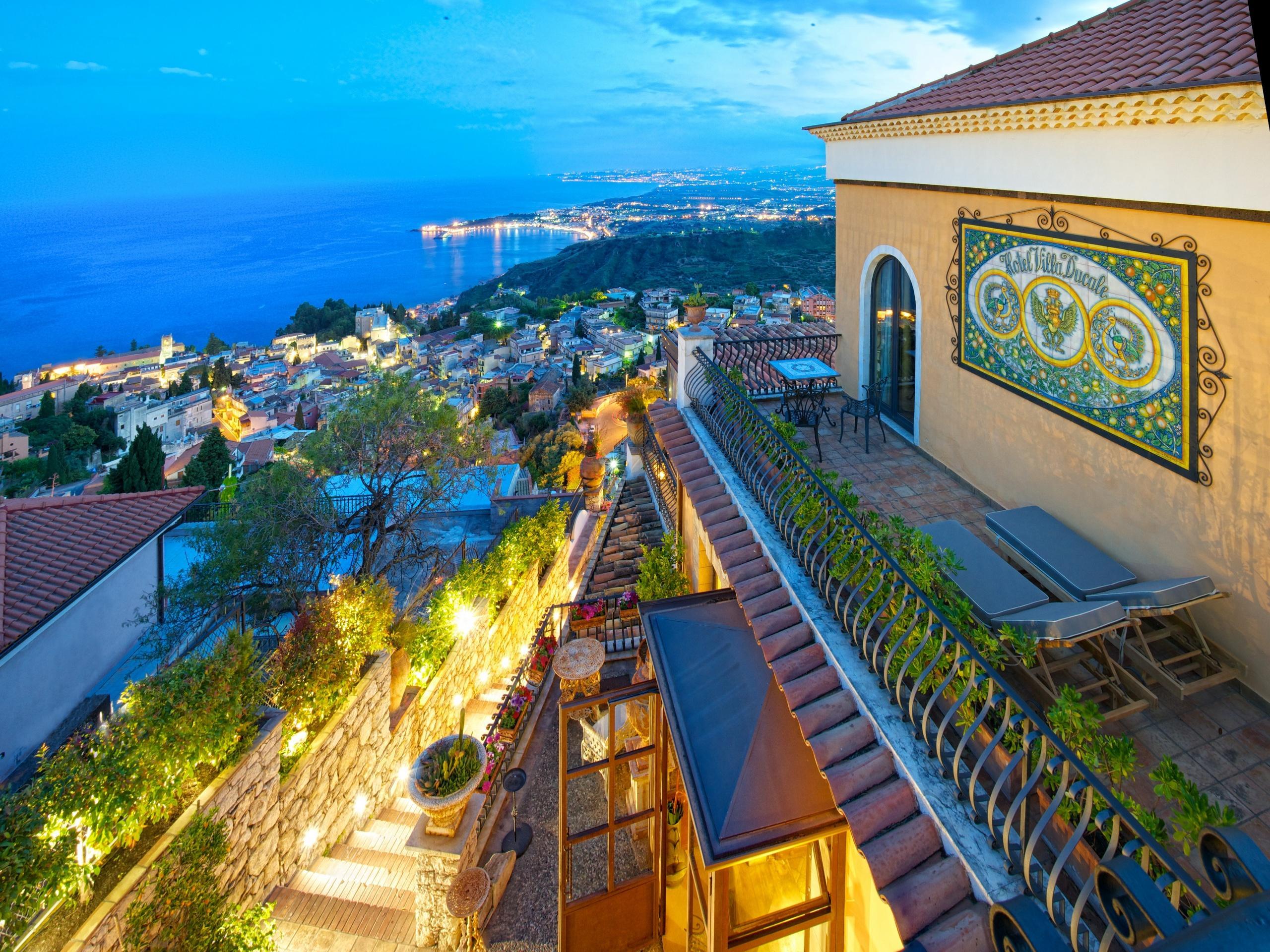 Sicilia: Vuelos + 7 noches hotel 4* y desayunos solo 146€
