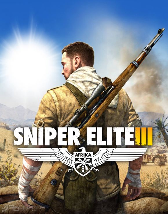 Sniper Elite 3 para PS4 solo 4,9€