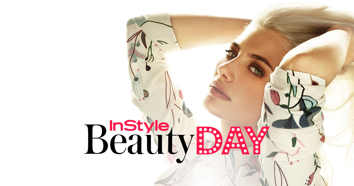Madrid: InStyle Beauty Day GRATIS