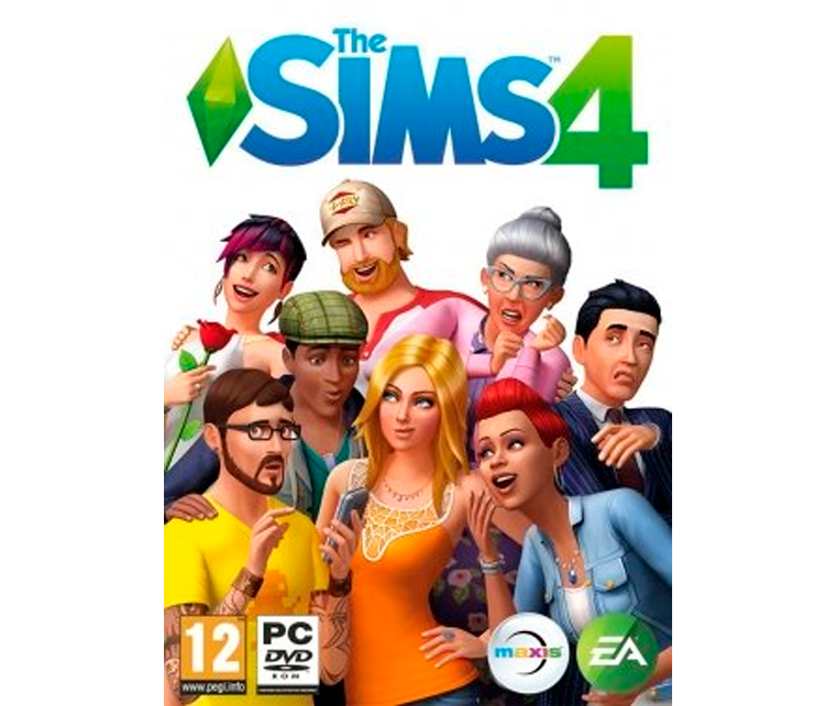 Los Sims 4 para Origin GRATIS