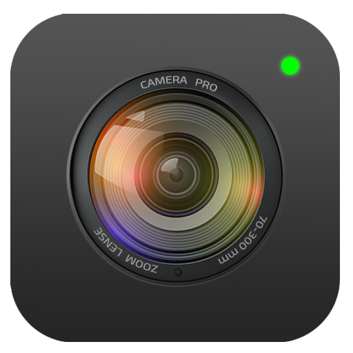 HD Camera Professional App GRATIS