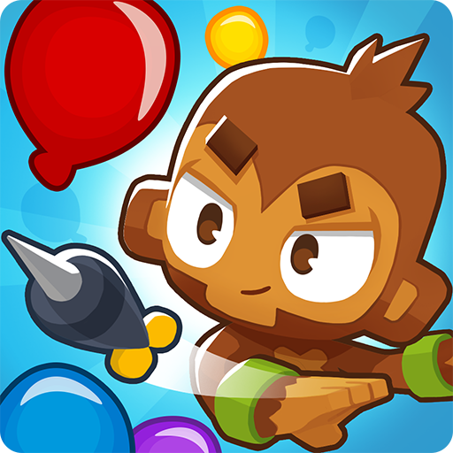 Bloons TD 6 iOS/Android GRATIS