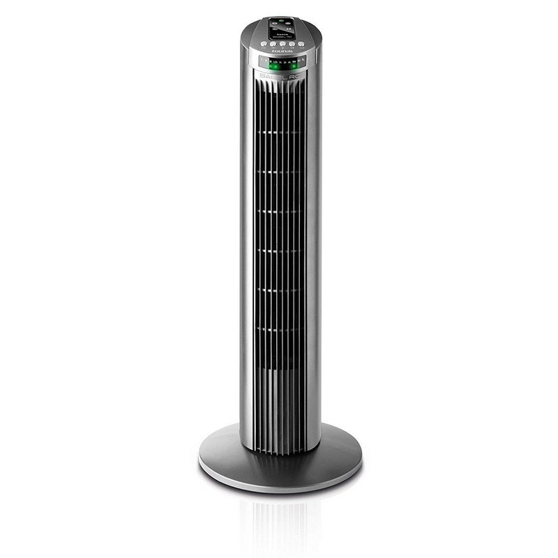 Ventilador de torre Taurus Alpatec Babel RC solo 39,4€