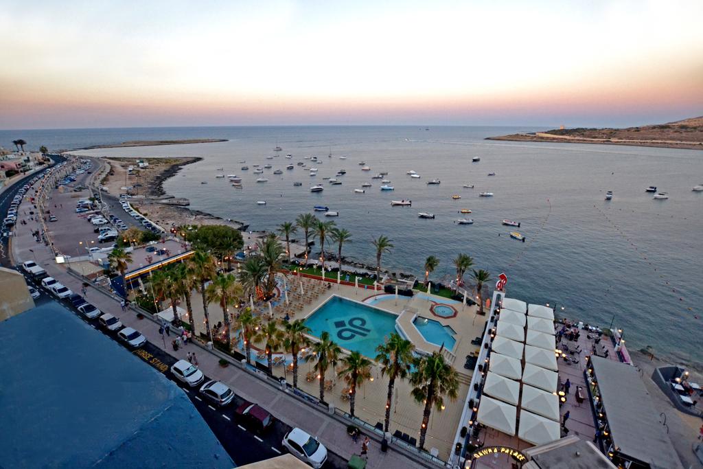 Hotel 4 estrellas en Malta Agosto 2019 desde 7,5€