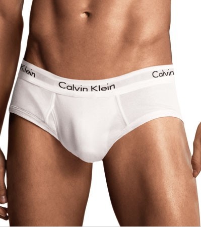 Pack de 3 Calzoncillos Calvin Klein solo 23,4€