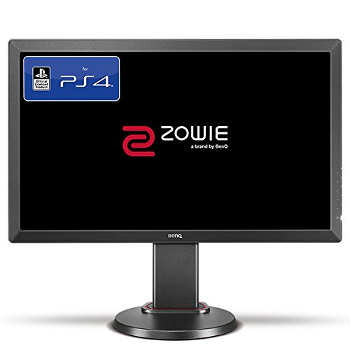 Monitor Gaming BenQ ZOWIE RL2460 solo 159€