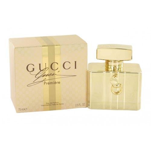 Perfume para mujer Gucci Premiere 75ml solo 49,95€