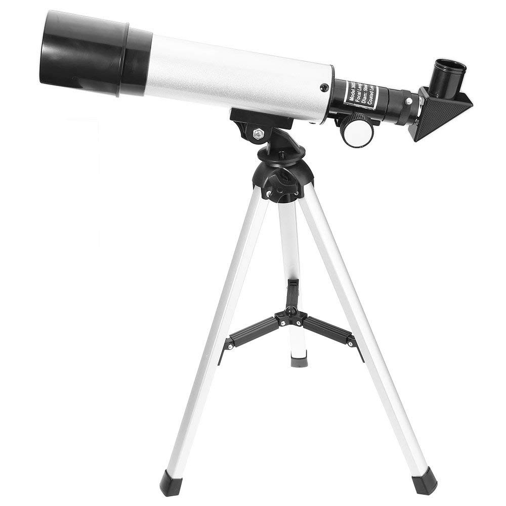 Telescopio 360 x 55 mm solo 13,9€