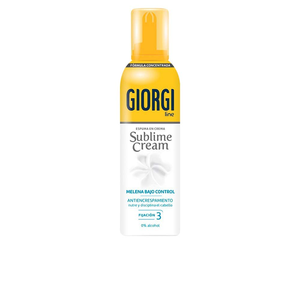 Alisador de pelo Giorgi solo 3,7€