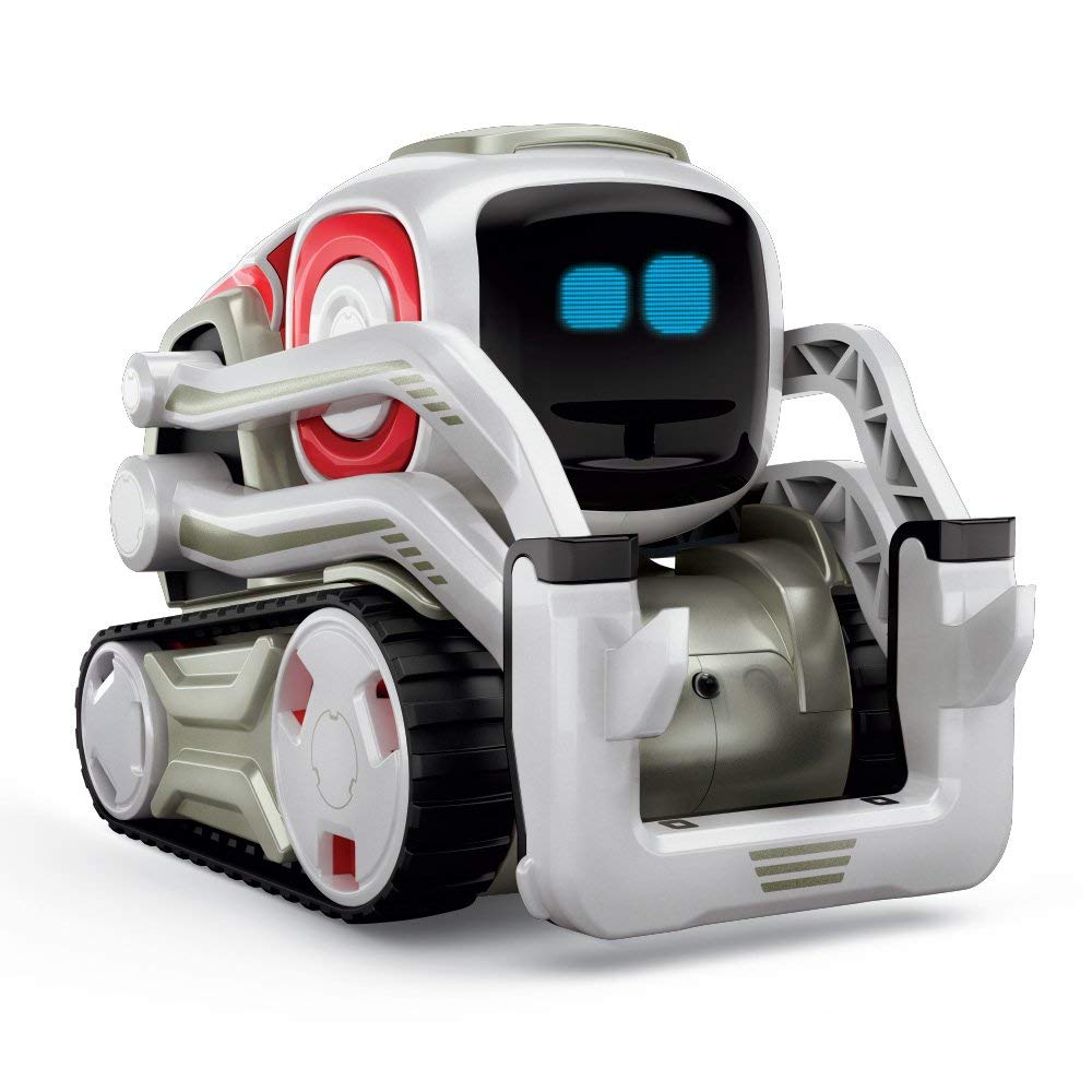Robot Educativo Anki Cozmo solo 72€