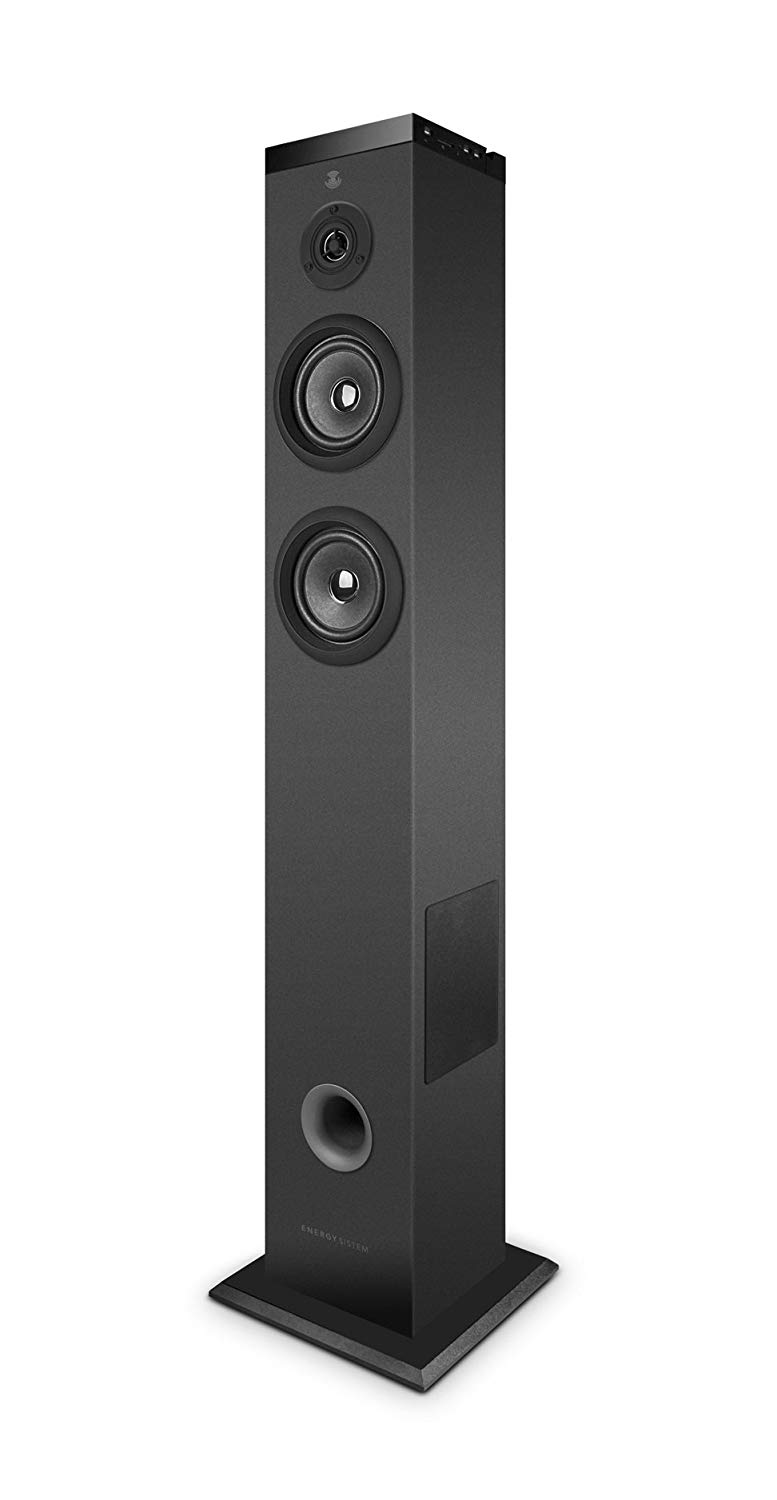 Sistema de sonido en torre  2.1 Energy Sistem solo 63,2€