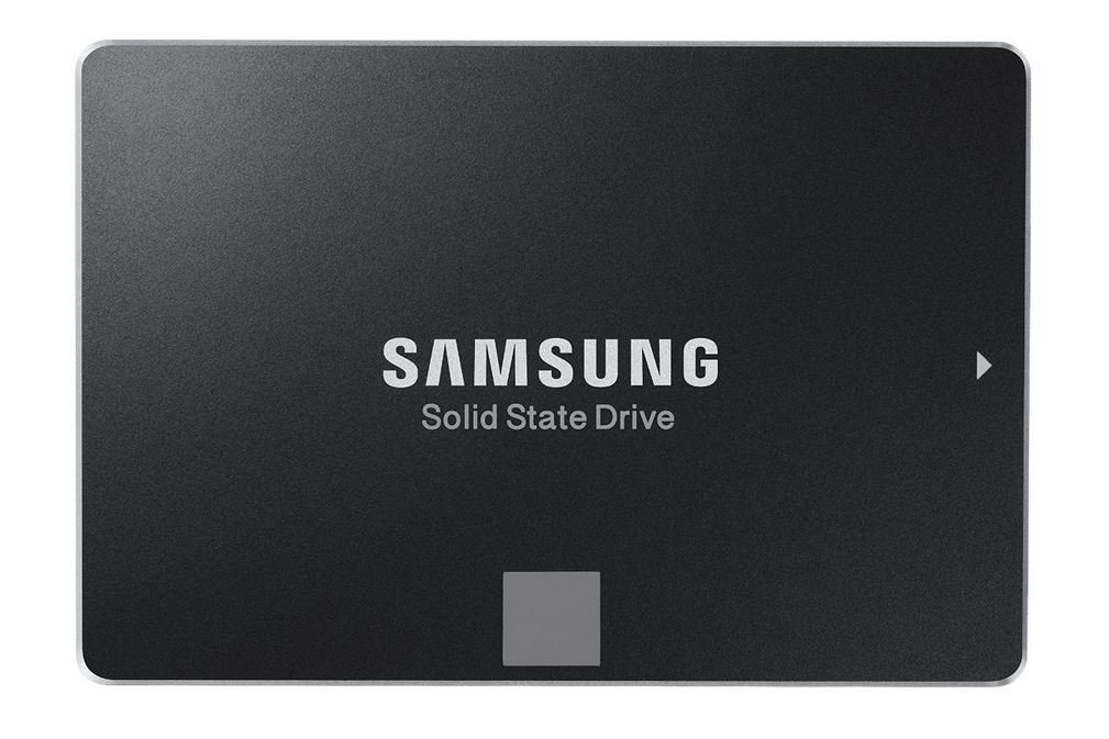 Disco duro Samsung 850 EVO 500GB solo 76€