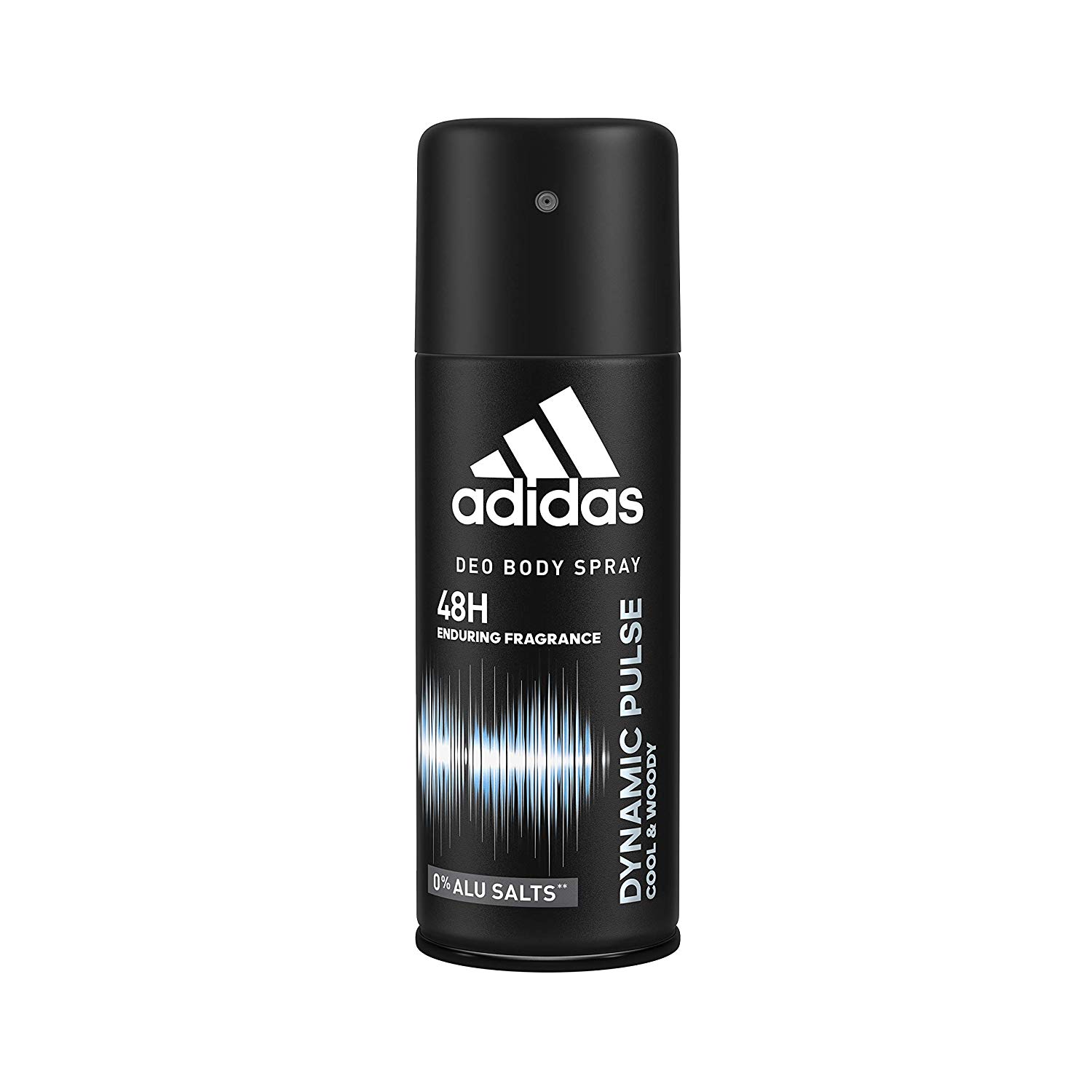 Desodorante Adidas Dynamic Pulse pack de 6 solo 10,2€