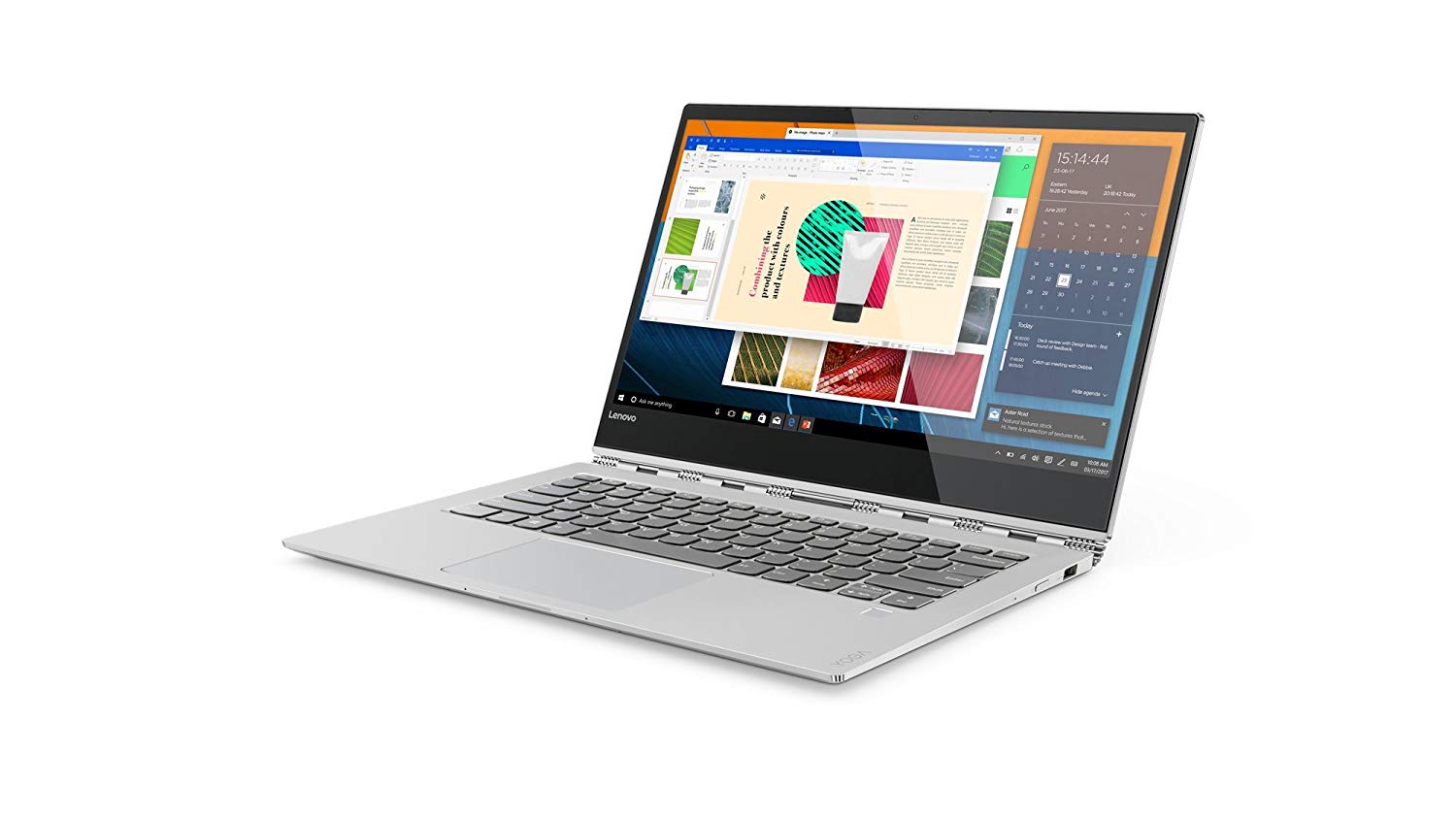 Portátil Lenovo Yoga 920-13 IKB solo 749,9€
